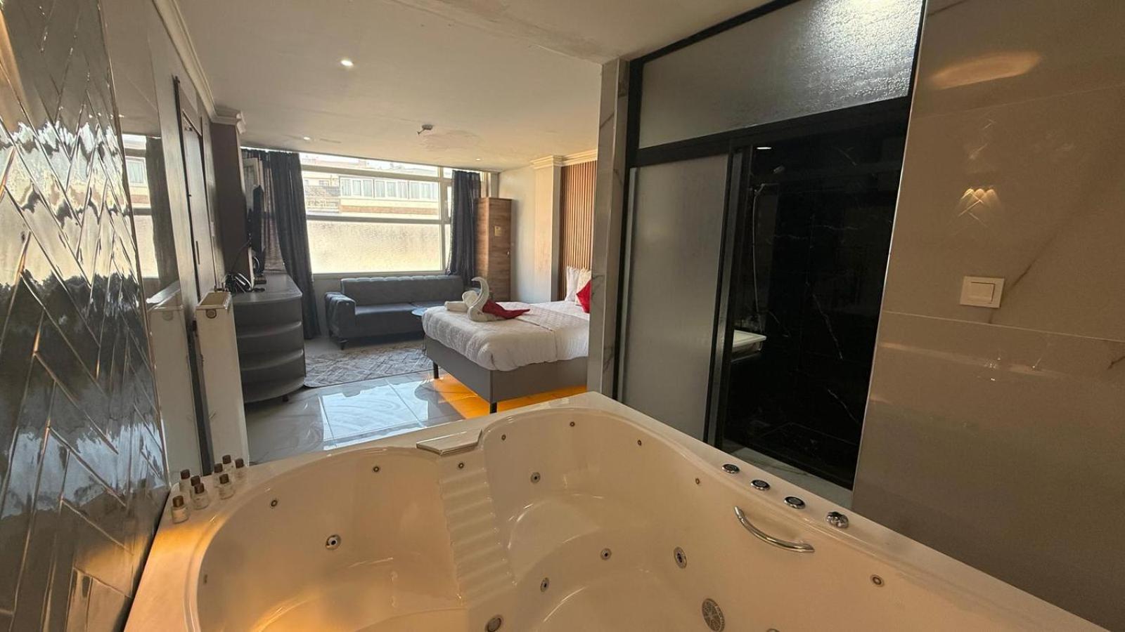 Kral As Suite Hotel — Photos 3
